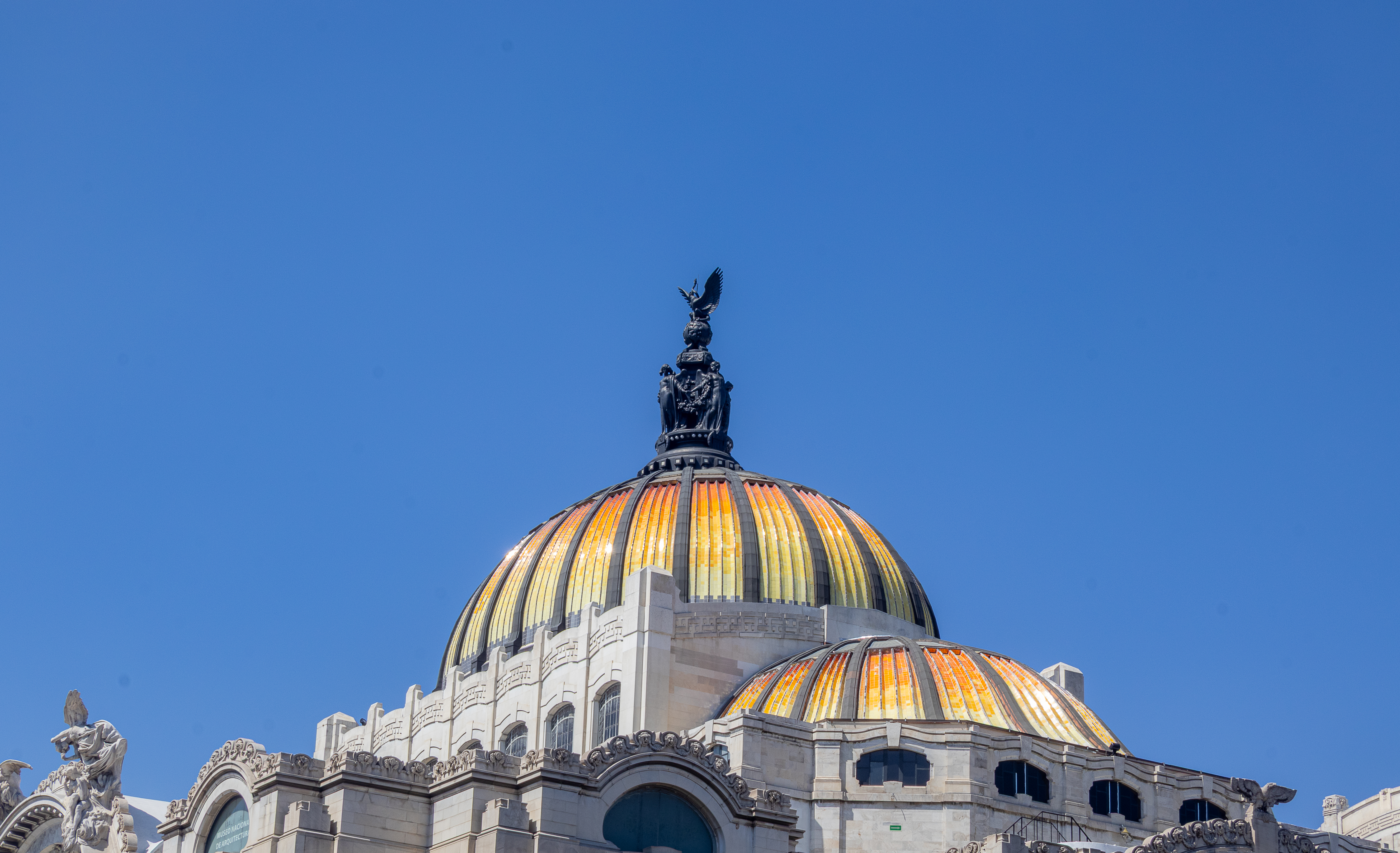 Mexico travel