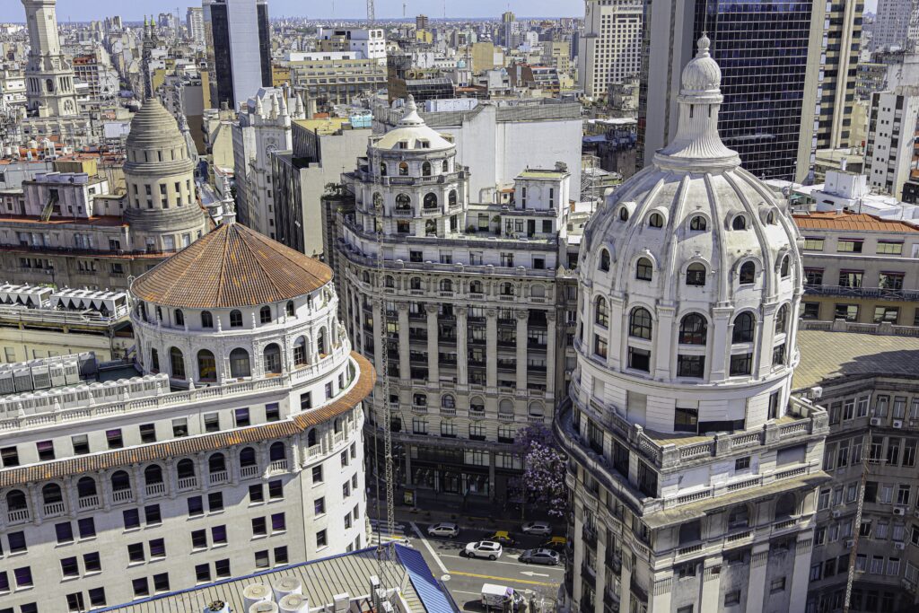 buenos aires