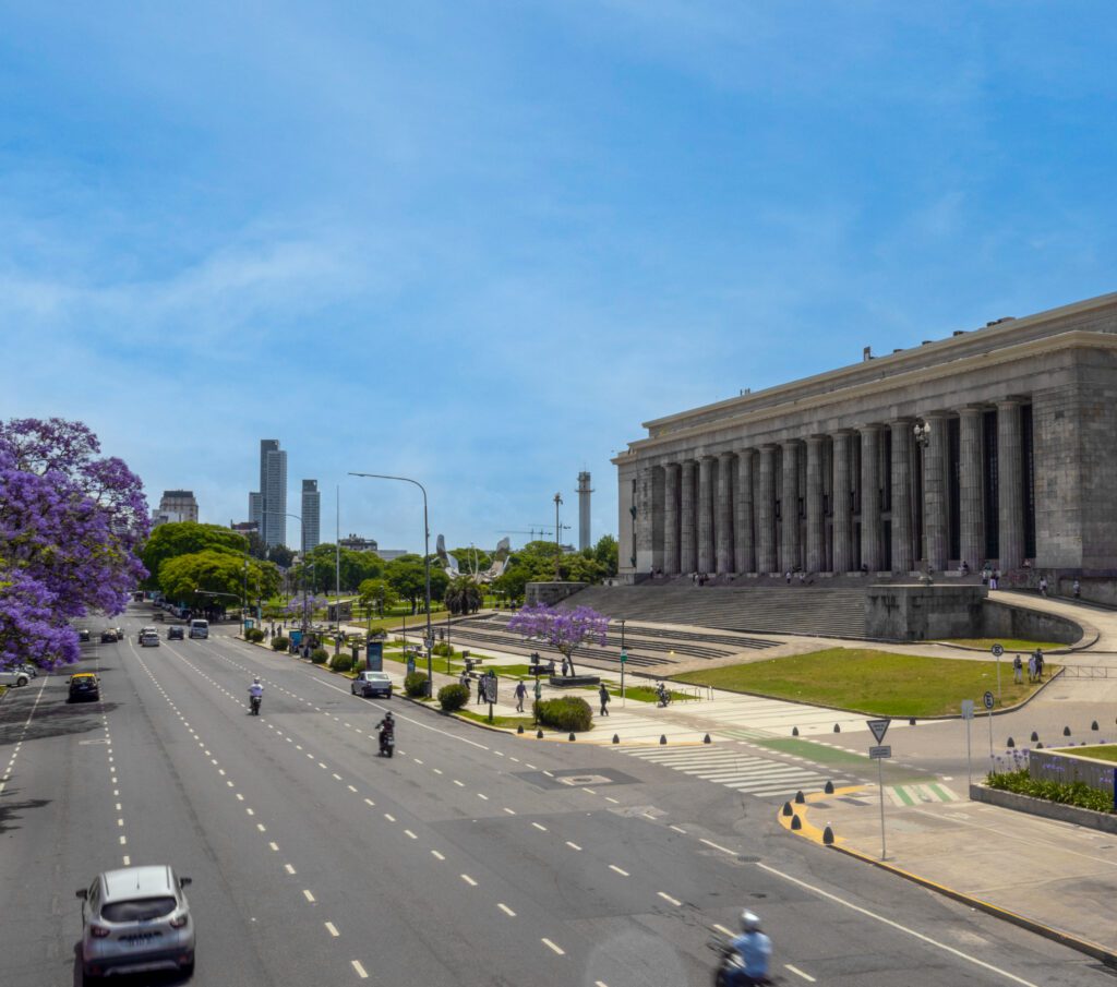 Best Time to Visit Buenos Aires