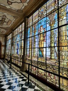 Chapultepec Castle - Mexico City