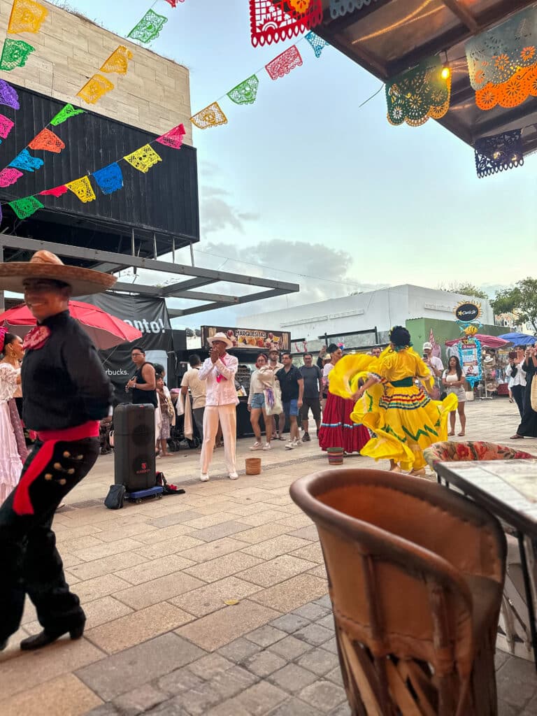 playa del carmen