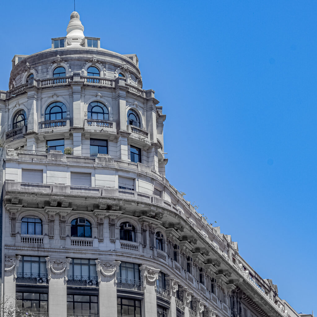 buenos aires