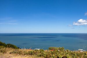 Punta Ballena - Uruguay