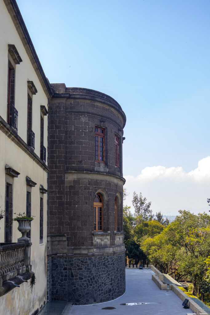 Must do activities in Chapultepec Castle