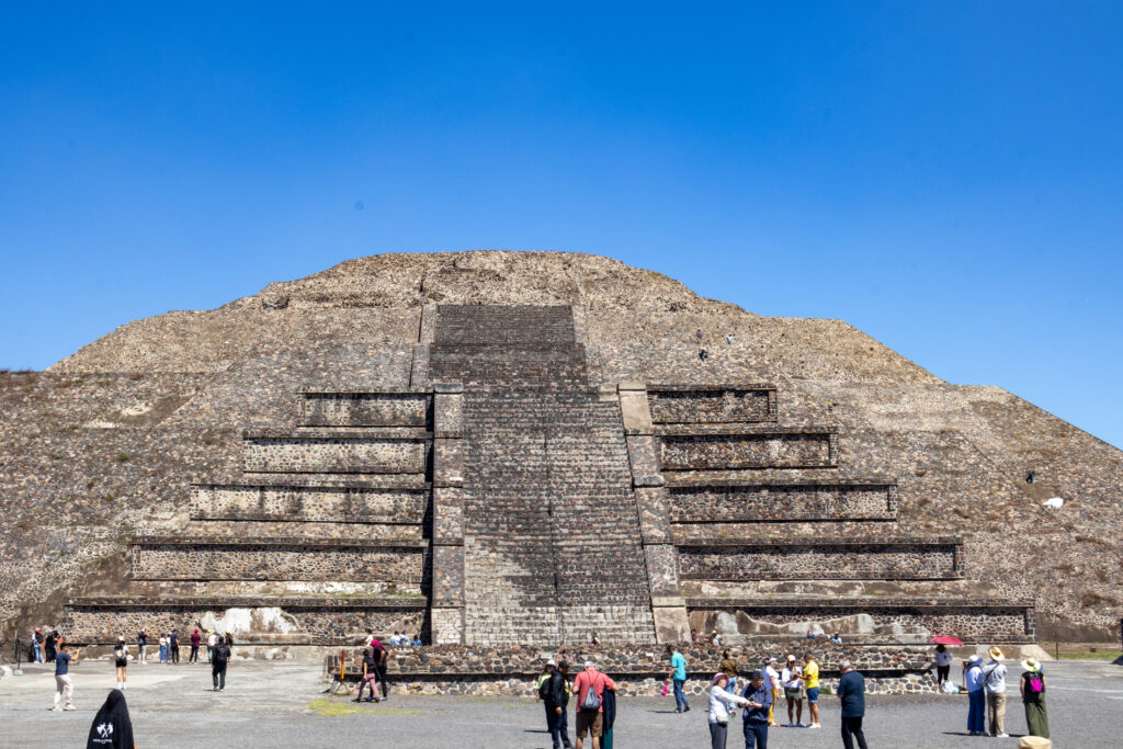 must do activities in Teotihuacan