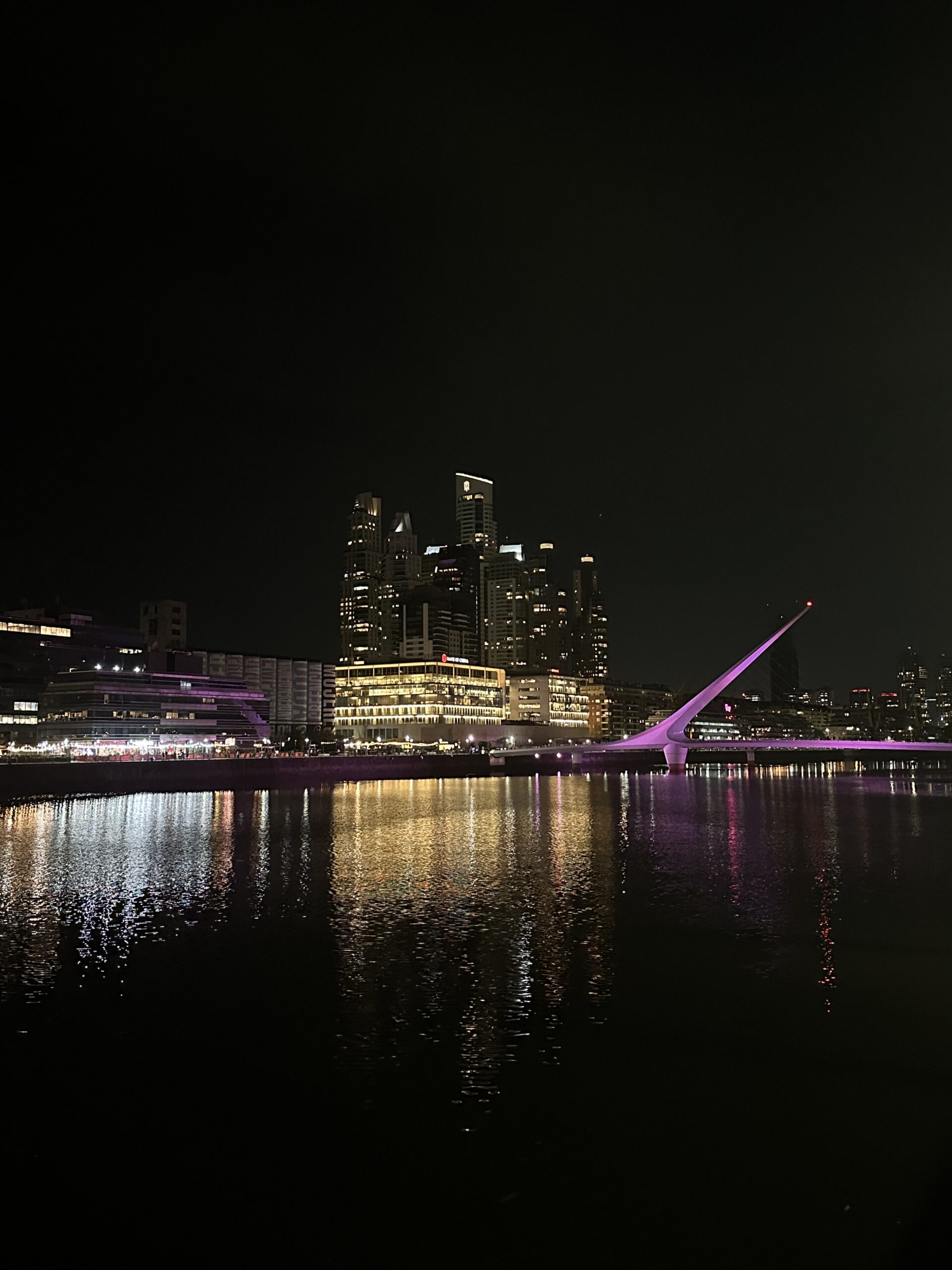Puente de La Mujer