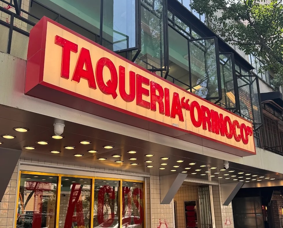 Best taco spots