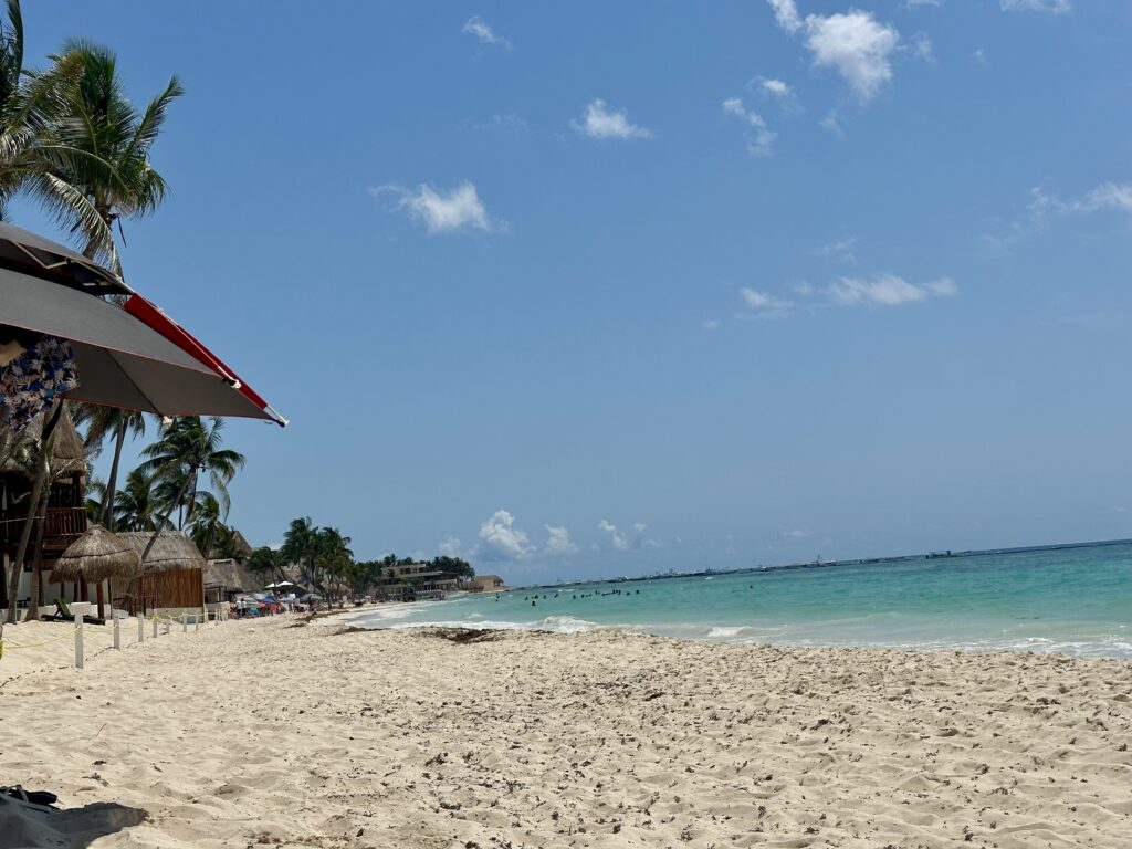 Playa del Carmen