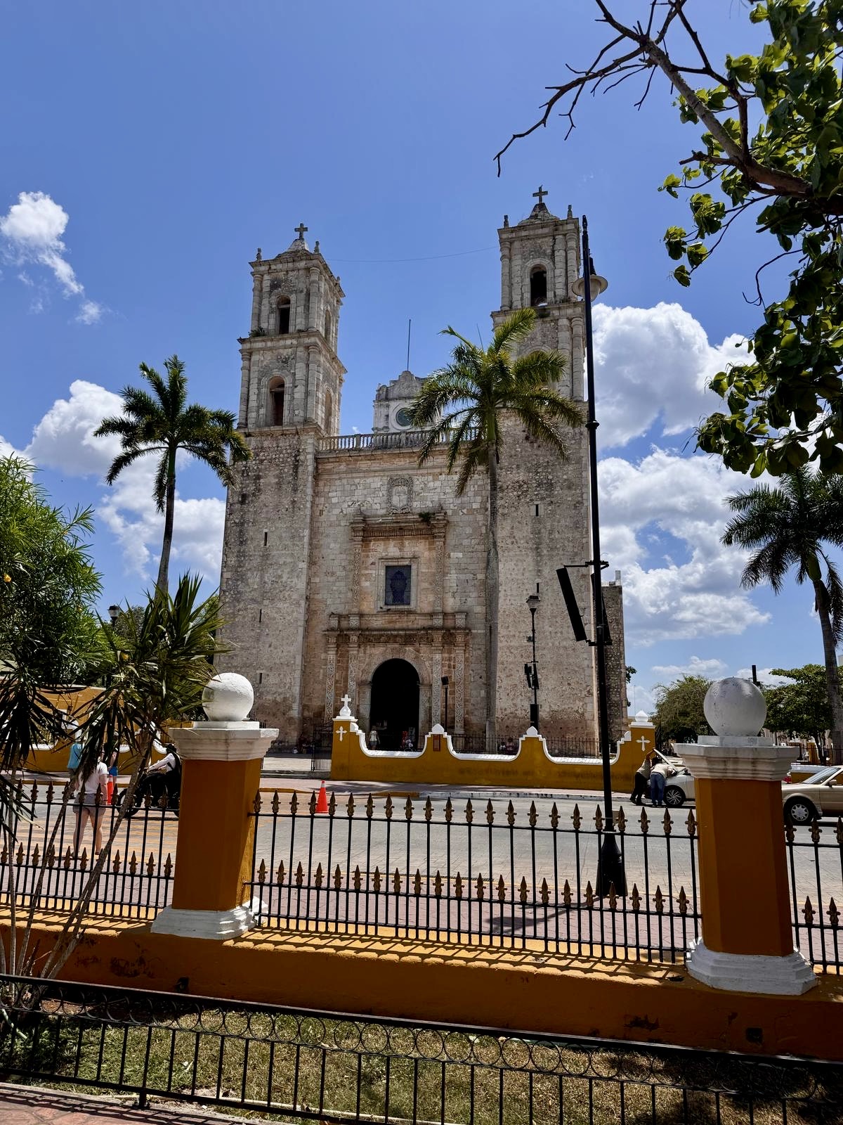 Things to Do in Playa del Carmen Valladolid
